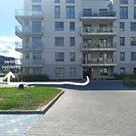 Kawalerka Apartmán Giżycko
