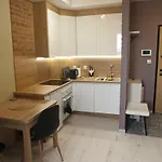 Kawalerka Apartmán Giżycko