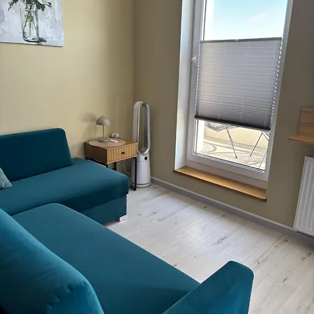 Apartament Kawalerka *