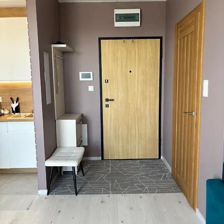 Apartament Kawalerka