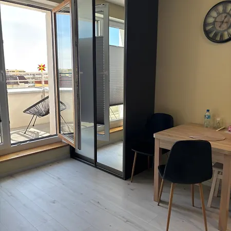 Kawalerka Apartament *