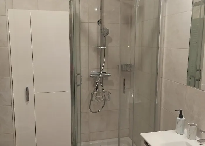 Kawalerka Apartmán *