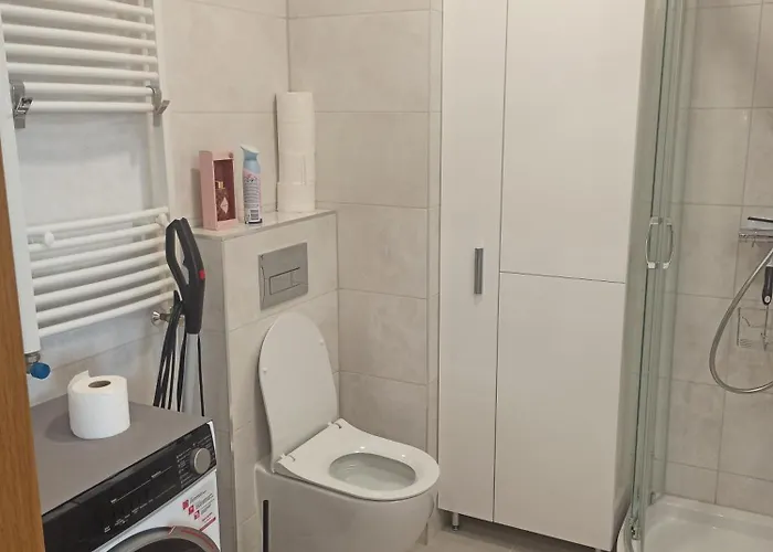 Kawalerka * Giżycko